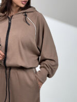 ست سوییشرت و شلوار OYSHO کد 160839 - Image 3