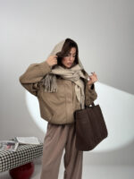 سوییشرت استندی سوییت کد 200965 - Image 9