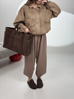 سوییشرت استندی سوییت کد 200965 - Image 10