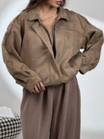 سوییشرت استندی سوییت کد 200965 - Image 11