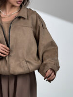 سوییشرت استندی سوییت کد 200965 - Image 12