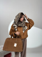 سوییشرت استندی سوییت کد 200965