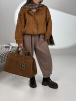 سوییشرت استندی سوییت کد 200965 - Image 4