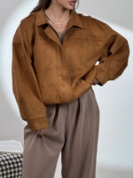 سوییشرت استندی سوییت کد 200965 - Image 2