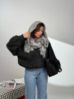 سوییشرت استندی سوییت کد 200965 - Image 13