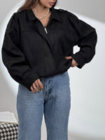 سوییشرت استندی سوییت کد 200965 - Image 15