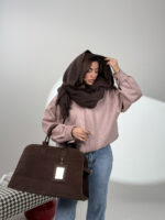 سوییشرت استندی سوییت کد 200965 - Image 5