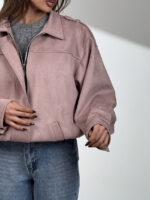 سوییشرت استندی سوییت کد 200965 - Image 8