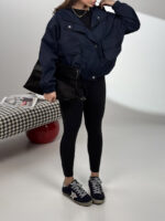 سوییشرت بارونی 2 جیب کد 200956 - Image 20