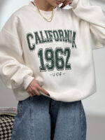 دورس CALIFORNIA کد 200977