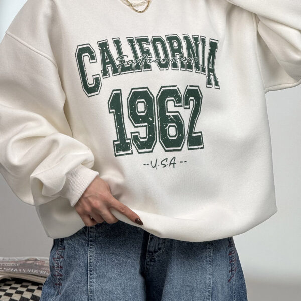 دورس CALIFORNIA کد 200977