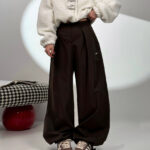 شلوار پیله دار TC کد 102012