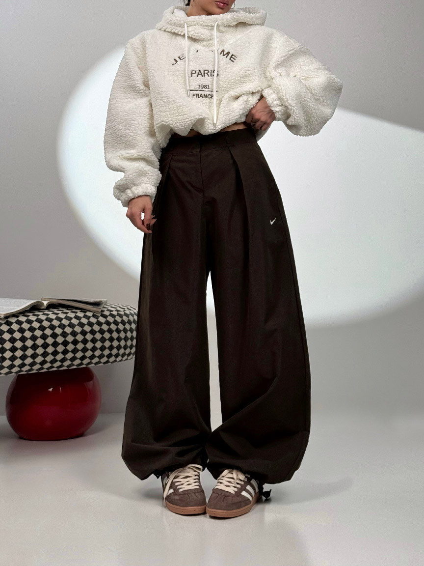 IMG_8737 شلوار پیله دار TC کد 102012 - Image 1