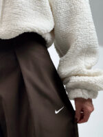 شلوار پیله دار TC کد 102012 - Image 2