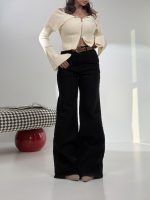 شلوار جین بگ کد 102068 - Image 2