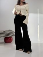 شلوار جین بگ کد 102068