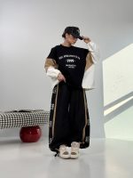 ست دورس و شلوار NYC کد 160857