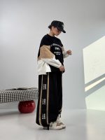 ست دورس و شلوار NYC کد 160857 - Image 3