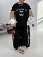 ست دورس و شلوار NYC کد 160857 - Image 6