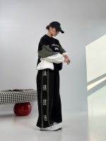 ست دورس و شلوار NYC کد 160857 - Image 8