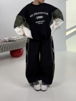 ست دورس و شلوار NYC کد 160857 - Image 9