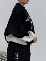 ست دورس و شلوار NYC کد 160857 - Image 16