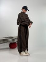 ست سوییشرت و شلوار TC کد 160858 - Image 3