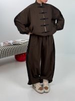 ست سوییشرت و شلوار TC کد 160858 - Image 4