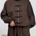 ست سوییشرت و شلوار TC کد 160858