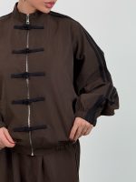 ست سوییشرت و شلوار TC کد 160858 - Image 5