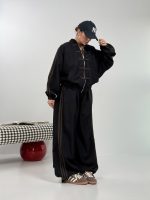 ست سوییشرت و شلوار TC کد 160858 - Image 7