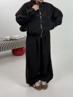 ست سوییشرت و شلوار TC کد 160858 - Image 8