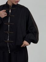 ست سوییشرت و شلوار TC کد 160858 - Image 10