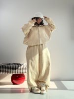 ست سوییشرت و شلوار D-LINE کد 160860 - Image 12