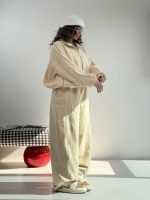 ست سوییشرت و شلوار D-LINE کد 160860 - Image 13