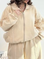 ست سوییشرت و شلوار D-LINE کد 160860 - Image 14