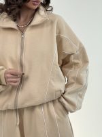 ست سوییشرت و شلوار D-LINE کد 160860 - Image 15