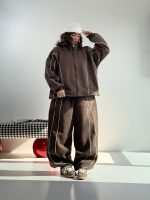 ست سوییشرت و شلوار D-LINE کد 160860 - Image 16