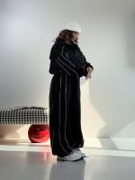 ست سوییشرت و شلوار D-LINE کد 160860 - Image 19