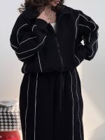 ست سوییشرت و شلوار D-LINE کد 160860 - Image 20