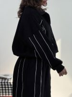 ست سوییشرت و شلوار D-LINE کد 160860 - Image 21