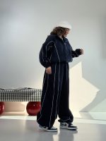 ست سوییشرت و شلوار D-LINE کد 160860 - Image 24