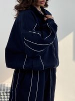 ست سوییشرت و شلوار D-LINE کد 160860 - Image 26