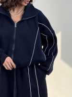 ست سوییشرت و شلوار D-LINE کد 160860 - Image 27