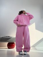 ست سوییشرت و شلوار D-LINE کد 160860 - Image 5