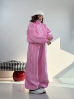 ست سوییشرت و شلوار D-LINE کد 160860