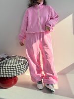 ست سوییشرت و شلوار D-LINE کد 160860 - Image 3