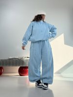 ست سوییشرت و شلوار D-LINE کد 160860 - Image 28