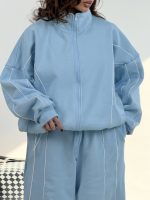 ست سوییشرت و شلوار D-LINE کد 160860 - Image 30