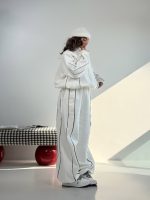 ست سوییشرت و شلوار D-LINE کد 160860 - Image 33